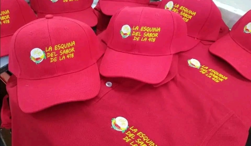 Bordados Personalizados