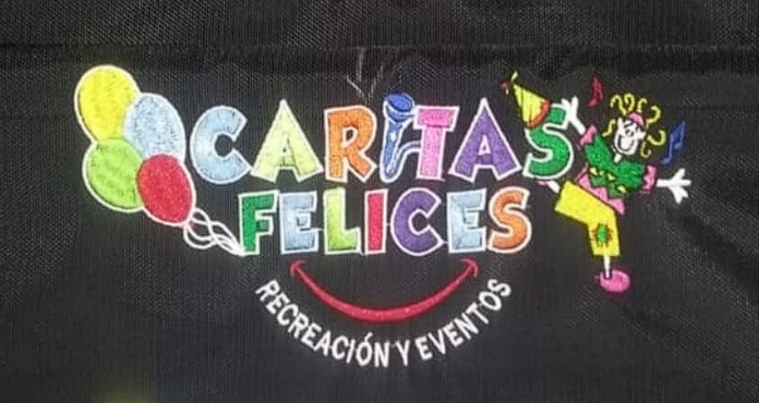 Bordados Para Eventos Especiales